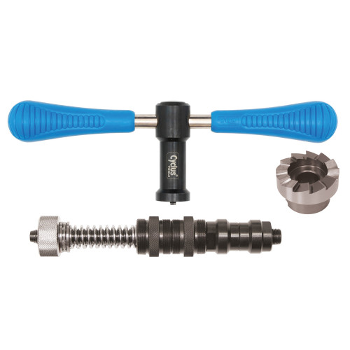 Instruments Cyclus Tools for bottom bracket shell facing (720007)