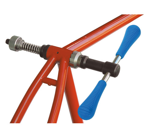 Instruments Cyclus Tools for bottom bracket shell facing (720007)