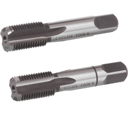 Tool Cyclus Tools tap for pedal thread on the crank arm right/left (720015)