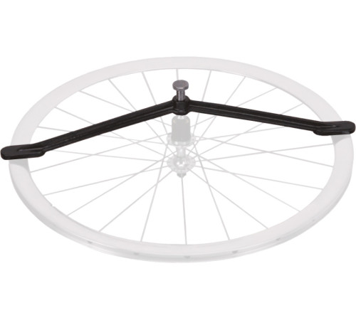 Tool Cyclus Tools wheel dishing for 24-29" (720036)