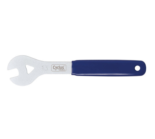 Instruments Cyclus Tools hub cone spanner 13mm (720041)