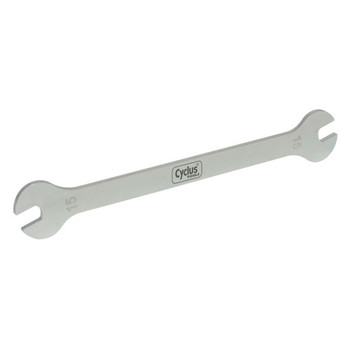 Tool Cyclus Tools for pedals 15mm double sided (720047)