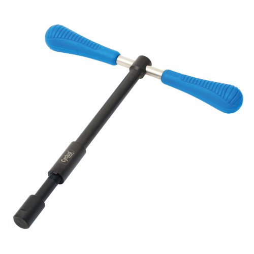 Instruments Cyclus Tools handles for seat tube reamers 270mm mill depth (720061)