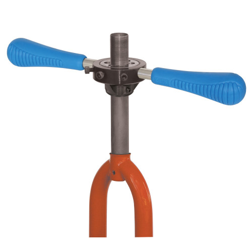 Tool Cyclus Tools steerer threader holder to cut new fork thread without die (720077)