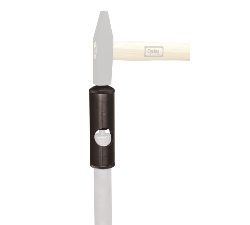 Instruments Cyclus Tools for star nut setting 1" & 1-1/8" (720088)