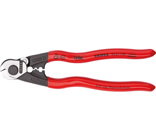 Instruments Cyclus Tools by Knipex cable cutter (720130)