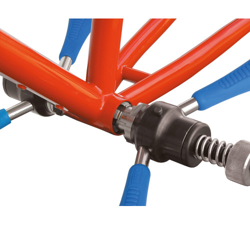 Instruments Cyclus Tools for tapping & facing bottom brackets shells BSA (720149)