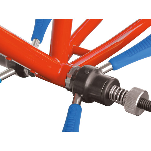 Instruments Cyclus Tools for tapping & facing bottom brackets shells BSA (720149)