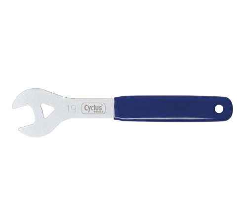 Tool Cyclus Tools hub cone spanner 19mm (720161)