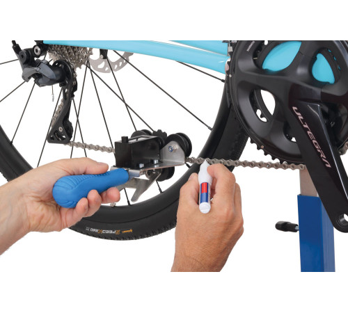 Instruments Cyclus Tools chain link counter universal 1-12-speed (720164)