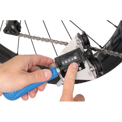 Instruments Cyclus Tools chain link counter universal 1-12-speed (720164)
