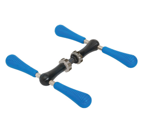 Tool Cyclus Tools for bottom bracket tapping T47 (720175)