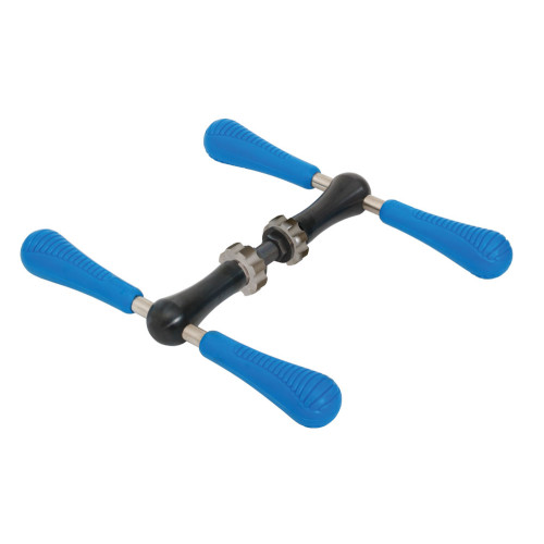 Tool Cyclus Tools for bottom bracket tapping T47 (720175)