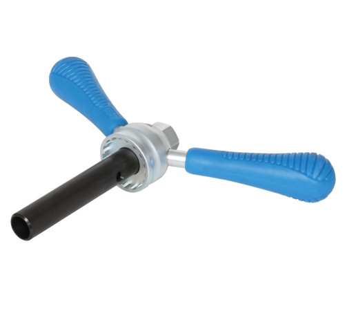 Tool Cyclus Tools for bottom bracket Shimano Hollowtech II with guide and handles (720207)