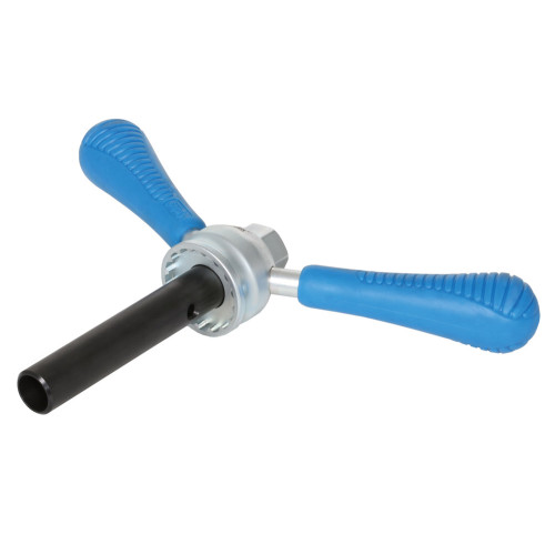 Tool Cyclus Tools for bottom bracket Shimano Hollowtech II with guide and handles (720207)