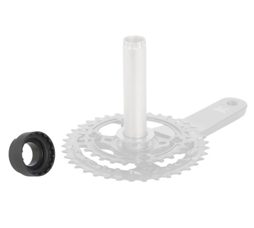 Tool Cyclus Tools for lockring Shimano Direct Mount chainrings (720218)