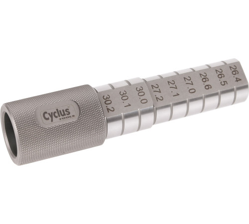 Tool Cyclus Tools for measuring crown race diameter (720228)