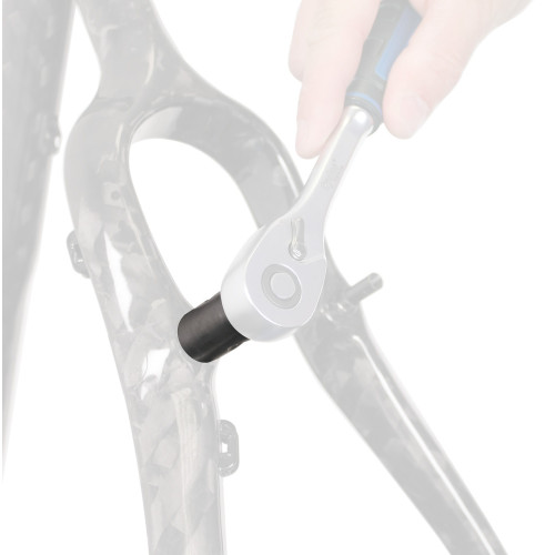 Instruments Cyclus Tools cantilever boss 9mm extractor 3/8" (720247)