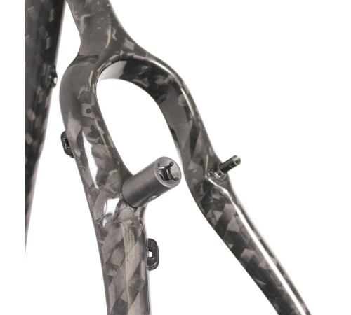 Instruments Cyclus Tools cantilever boss 9mm extractor 3/8" (720247)