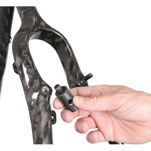 Instruments Cyclus Tools cantilever boss 9mm extractor 3/8" (720247)