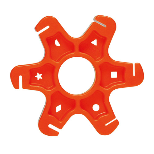 Instruments Cyclus Tools for aerodynamic spokes (720253)