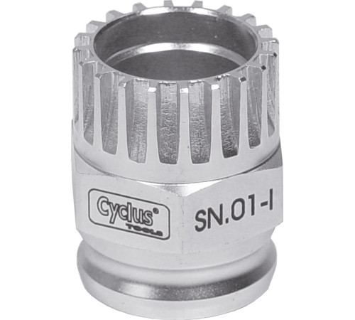 Tool Cyclus Tools Snap.In for bottom bracket Shimano/ISIS (7202701)
