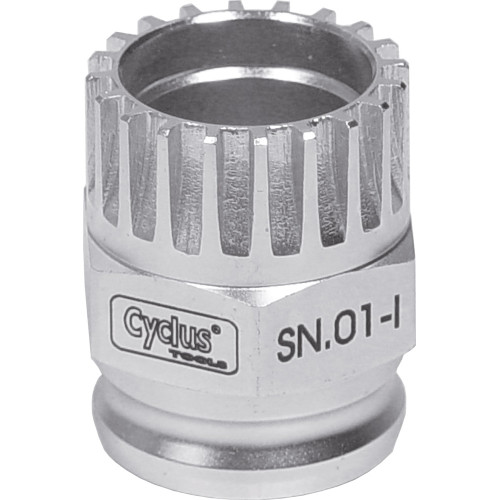 Tool Cyclus Tools Snap.In for bottom bracket Shimano/ISIS (7202701)