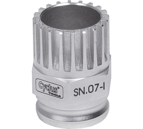 Tool Cyclus Tools Snap.In for bottom bracket ISIS/Truvativ PowerSpline (7202707)