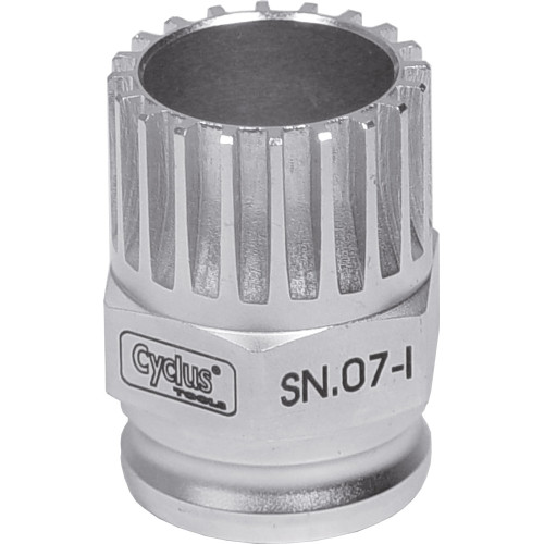 Tool Cyclus Tools Snap.In for bottom bracket ISIS/Truvativ PowerSpline (7202707)