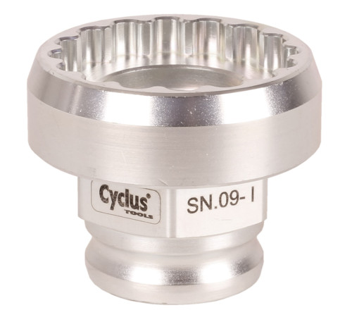 Tool Cyclus Tools Snap.In for bottom bracket Shimano BB-9000/Steps E-bike motor (7202709)