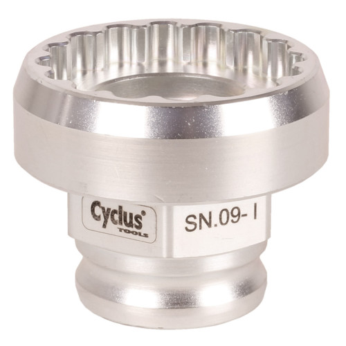 Tool Cyclus Tools Snap.In for bottom bracket Shimano BB-9000/Steps E-bike motor (7202709)