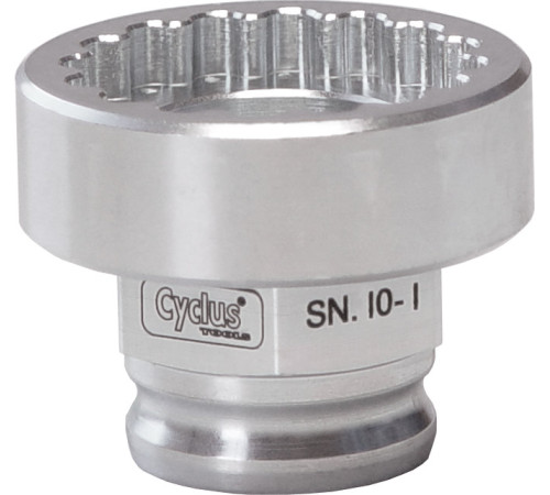 Tool Cyclus Tools Snap.In for bottom bracket Shimano Ultegra SM-BBR60/BB-MT800 (7202710)