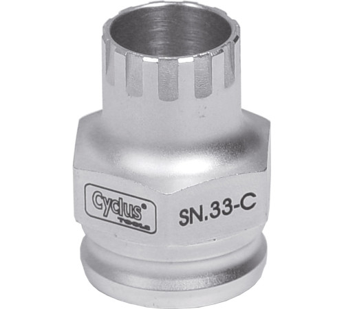 Tool Cyclus Tools Snap.In for cassette Campagnolo 8-11-speed (7202733)