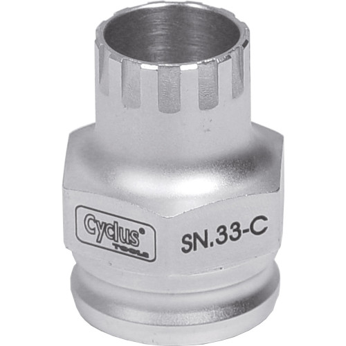 Tool Cyclus Tools Snap.In for cassette Campagnolo 8-11-speed (7202733)