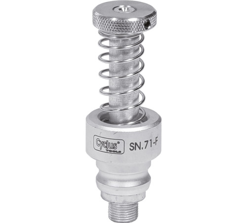 Tool Cyclus Tools Snap.In guide bolt for bottom bracket tool M12x1 (7202771)