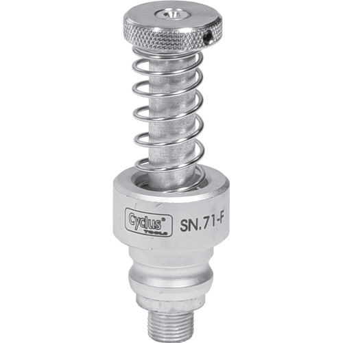 Tool Cyclus Tools Snap.In guide bolt for bottom bracket tool M12x1 (7202771)