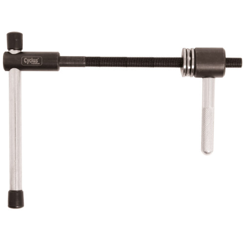 Tool Cyclus Tools bearing press without bushings (7202953)