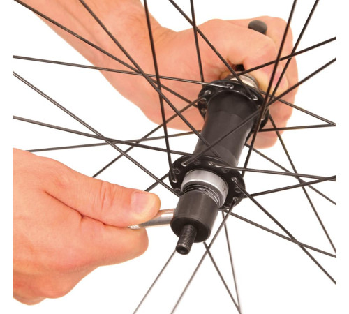 Tool Cyclus Tools bearing press without bushings (7202953)