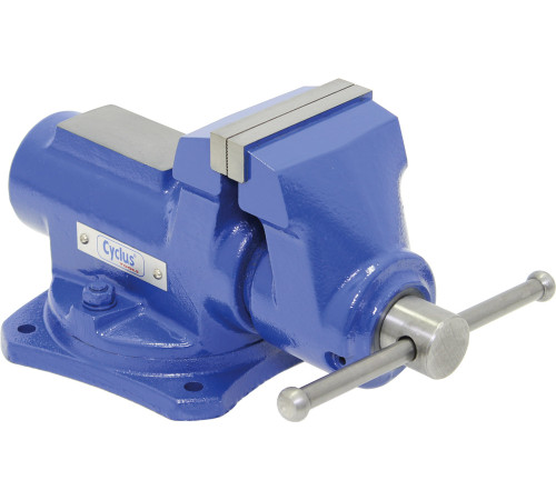Tool Cyclus Tools vice 100mm (720306)