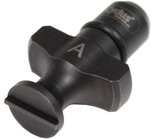 Instruments Cyclus Tools Chainring“r bit A constant notch 1mm for 720327 (720322)