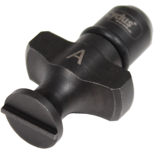 Instruments Cyclus Tools Chainring“r bit A constant notch 1mm for 720327 (720322)