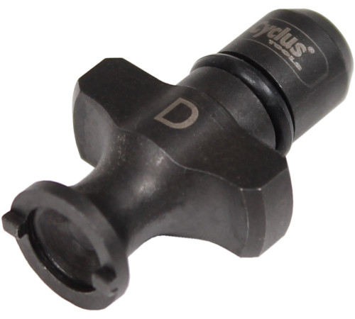 Tool Cyclus Tools Chainring“r bit D 2-notch 1.5mm for 720327 (720325)