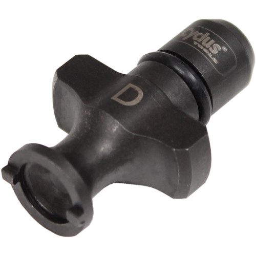 Tool Cyclus Tools Chainring“r bit D 2-notch 1.5mm for 720327 (720325)