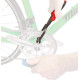 Tool pliers Cyclus Tools Chainring“r for chainring bolts with bit D (720327)