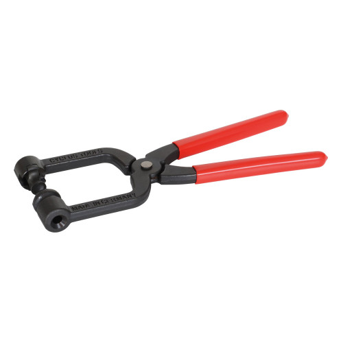 Tool pliers Cyclus Tools Chainring“r for chainring bolts with bit D (720327)