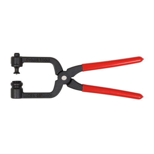 Tool pliers Cyclus Tools Chainring“r for chainring bolts with bit D (720327)