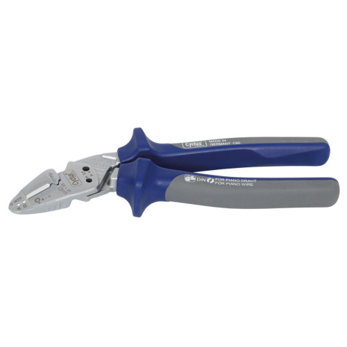 Tool pliers Cyclus Tools E-Bike Multi-function for diagonal cutting (720337)