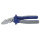 Tool pliers Cyclus Tools E-Bike Multi-function for diagonal cutting (720337)
