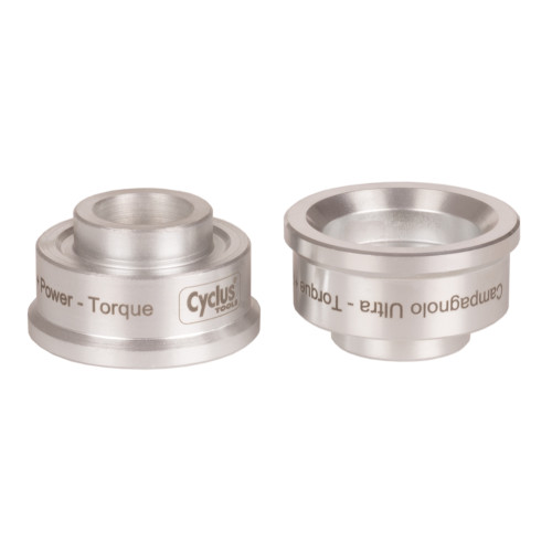 Tool Cyclus Tools bushing for bottom bracket press Campagnolo Ultra/Power-Torque 2 pcs. (720343)