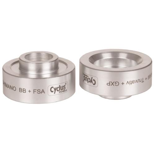 Tool Cyclus Tools bushing for bottom bracket press Sram/Truvativ/GXP 2 pcs. (720344)